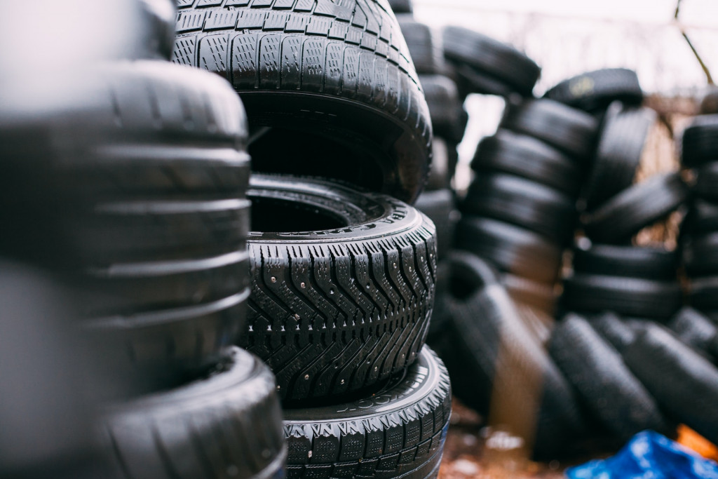H-Rated & V-Rated Tires