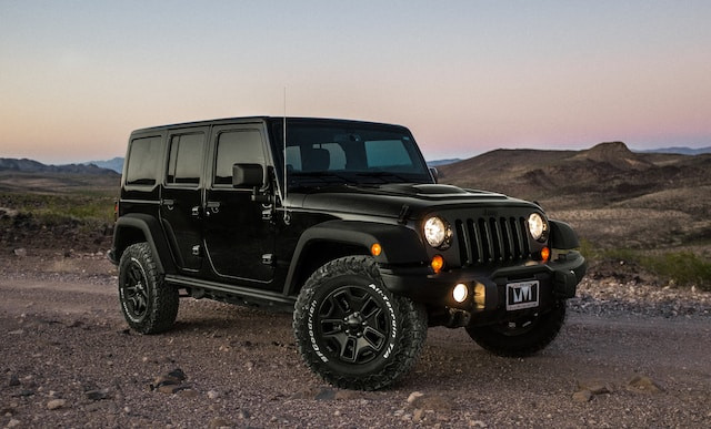 How much does a Jeep tune up cost?