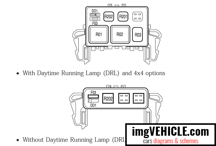 08 Ford F150 Running Late Turn Signal Reverse Light Wiring Diagram from imgvehicle.com