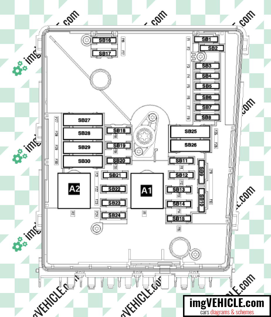 2006 Vw Jetta Fuse Box Diagram Wiring Diagrams