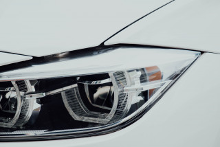 Headlight color laws in different states