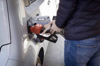 Poor gas mileage causes. How to increase MPG?