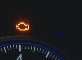 Why Does My Check Engine Light Come On And Off?