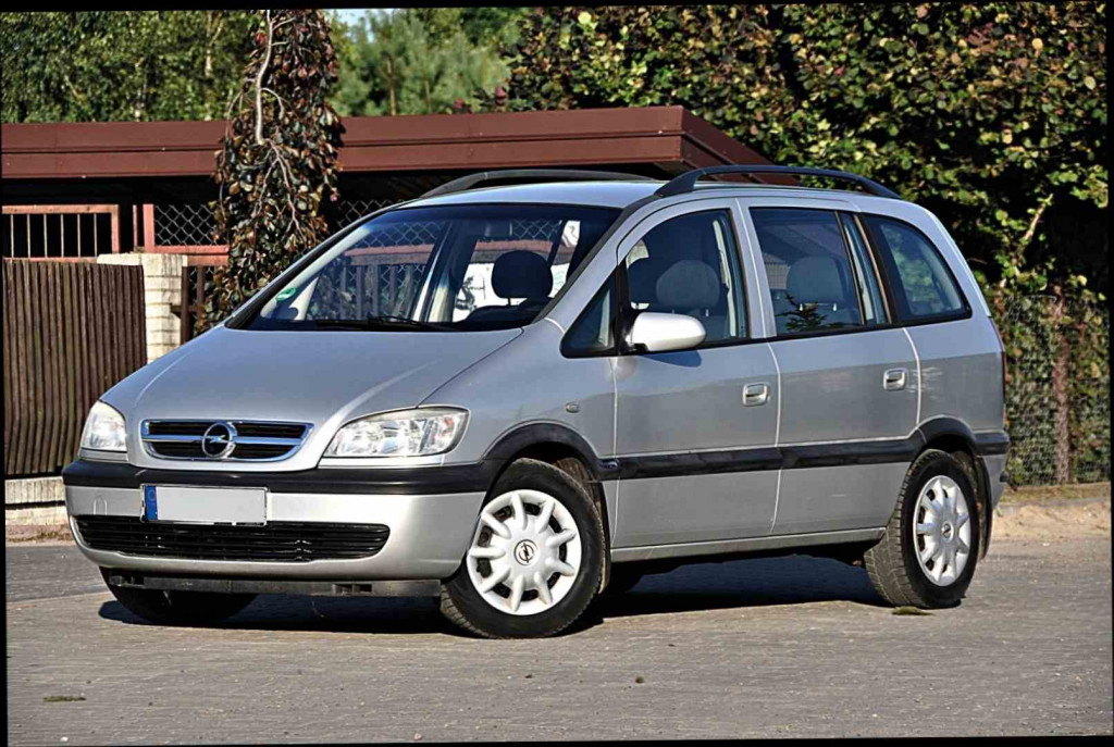 Opel diagrams & schemes